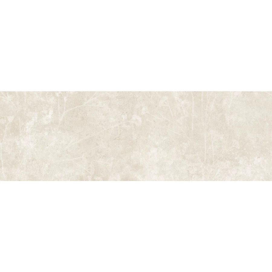 Плитка настенная Peronda Charme Wall Charme Sand Fleur R матовая бежевая 5087840653 100х33,3 см