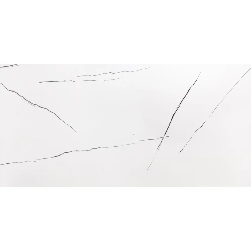 Керамогранит Hafez Sahara Matt White матовый белый 160х80 см