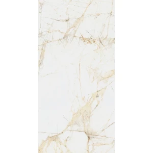 Керамогранит ColiseumGres Canova Канова Уайт Рет матовый белый 610010005765 120х60 см