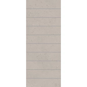 Декор чипсет Kerama Marazzi Скарпа матовый серый KMD2PTG002BN 50x20 см