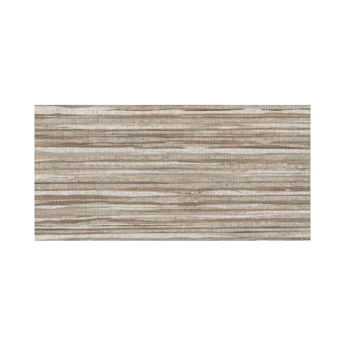 Декор Vitra Stone-Wood Холодный Микс темно-серый 30х60 см