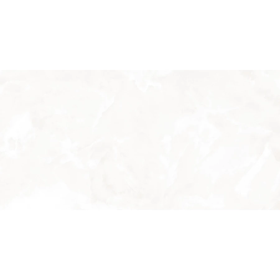 Керамогранит Laparet Royal Swiss White лаппатированный белый 120х60 см