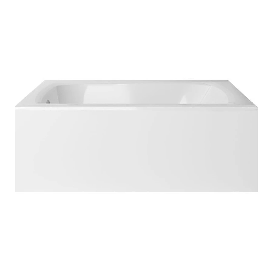 Акриловая ванна Creto Ares 1-1144 170x75 см