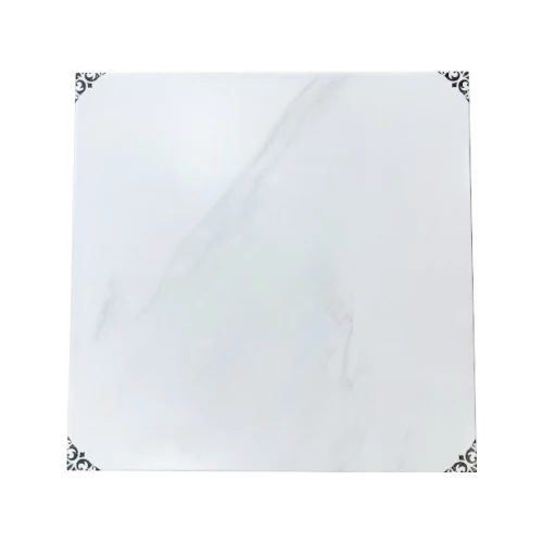 Глазурованный керамогранит Cersanit Palmira blanca 42x42