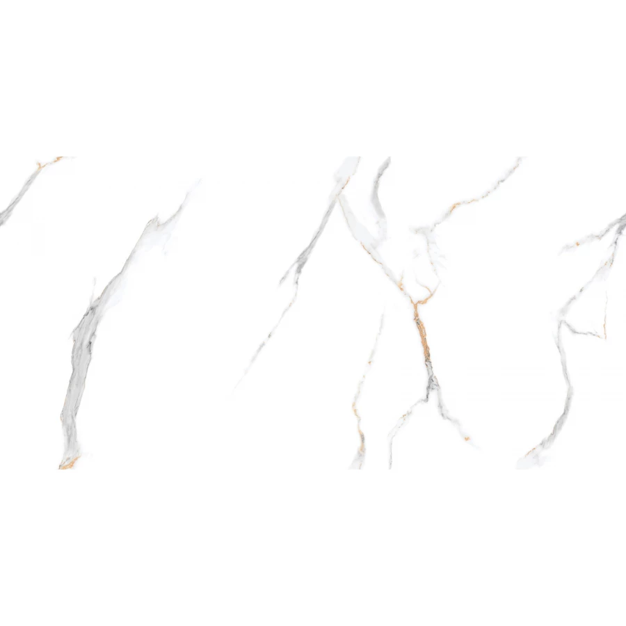 Керамогранит Realistik Storneto Statuario 17 Punch 120х60 см