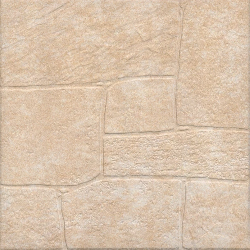 Плитка напольная Cersanit Otto Beige OO4P012D-60 32,6х32,6