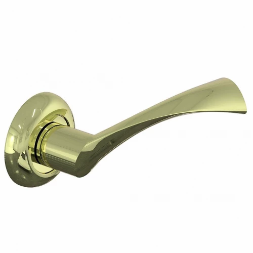 Ручка для двери Bravo A-423 G Золото