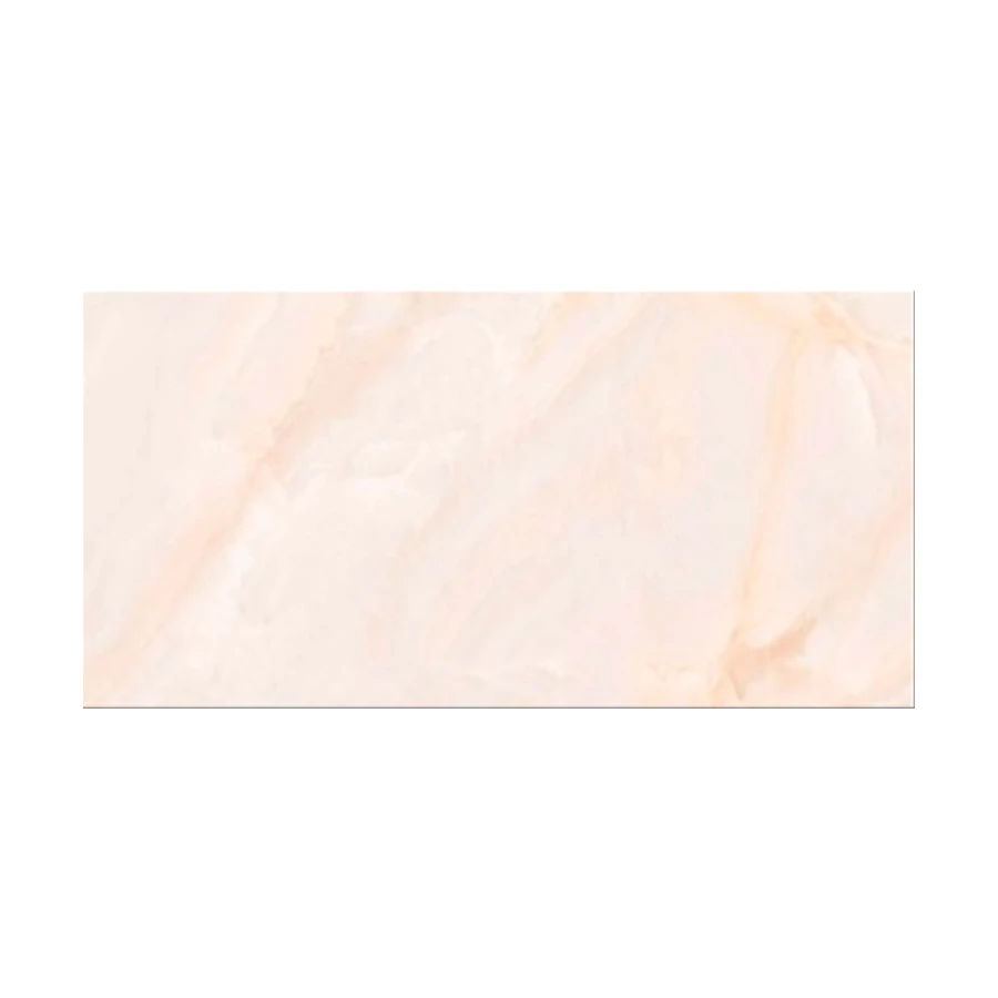 Керамогранит ITC ceramic Silk Onyx Crema Glossy 120x60 см
