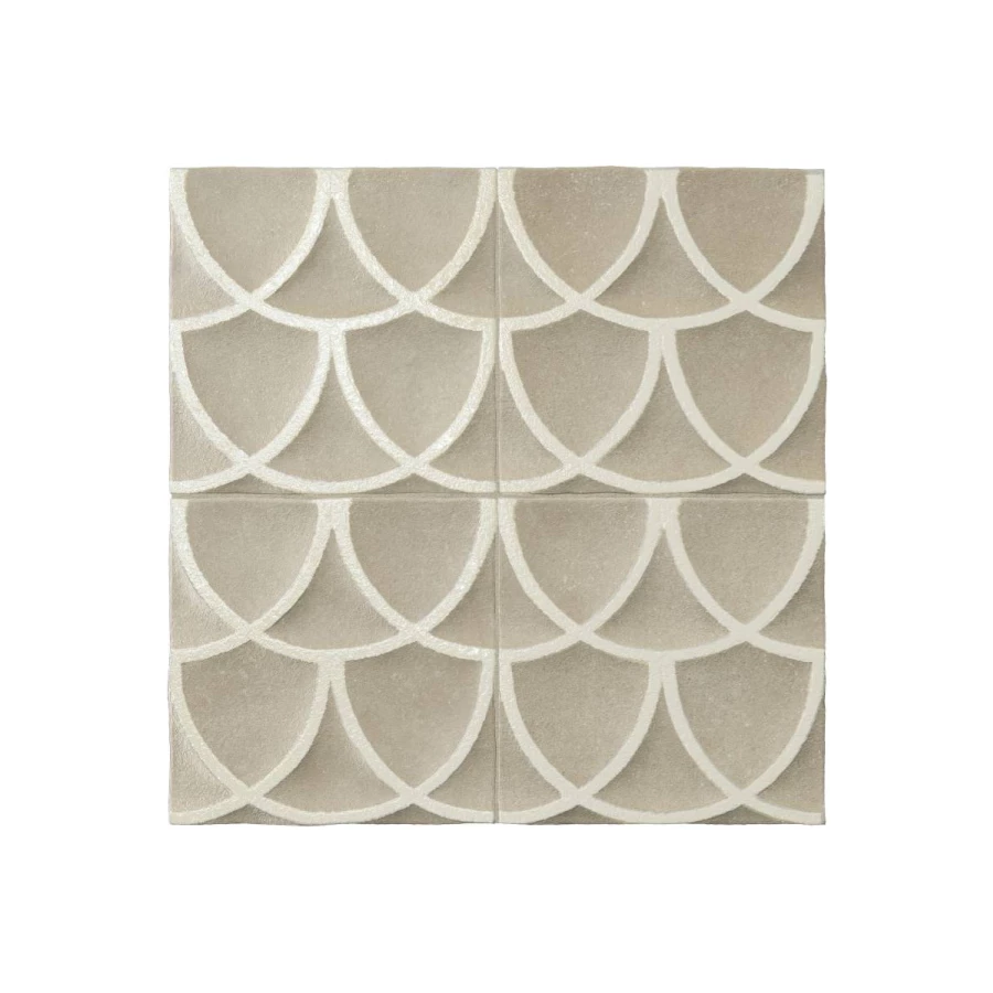 Керамогранит Marca Corona Terracreta Forma Vitrea Argilla J079 20х20 см