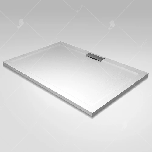 Душевой поддон прямоугольный RGW GWS-21 03150290-01 90х100 см