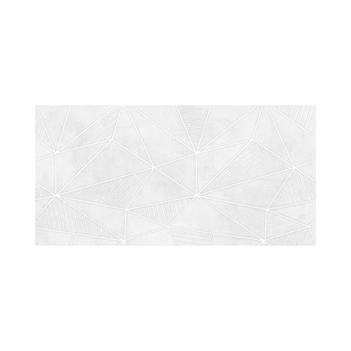 Декор Belleza Синай белый 04-01-1-18-03-01-2347-0 30х60