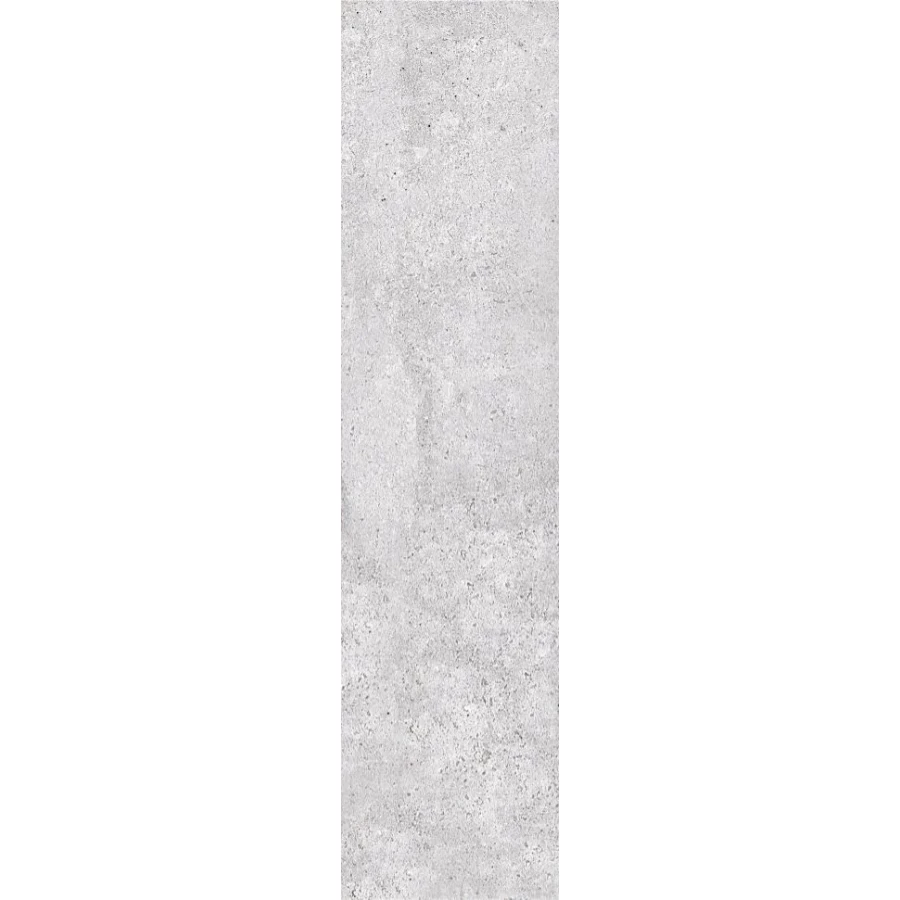 Плитка настенная Creto Magic Grey глянцевый серый 12-00-4-29-04-06-2563 24х5,85 см