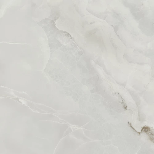 Керамогранит Azteca Onyx Pav. Lux light grey 60х60 см