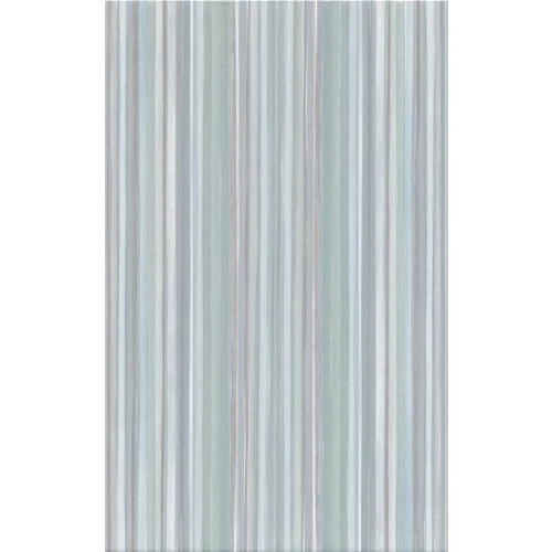 Декор Kerama Marazzi Аверно зеленый 25х40 см