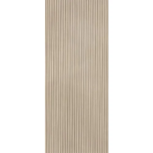 Плитка настенная Fap Ceramiche Materia Brillante Riflessi Ecru Brillante Rt глянцевая бежевая fTOT 120х50 см