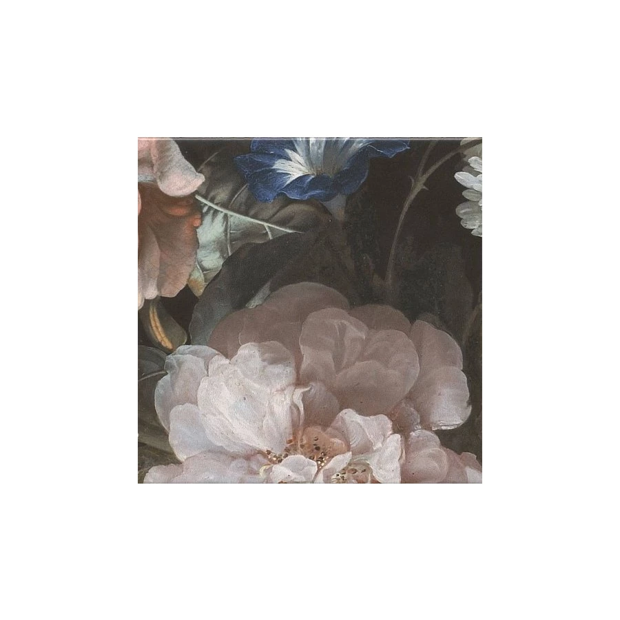 Декор Kerama Marazzi Парк Роз многоцветный 20х20 см