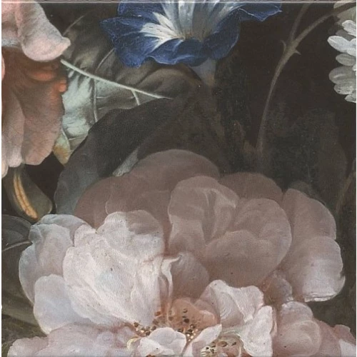 Декор Kerama Marazzi Парк Роз многоцветный 20х20 см