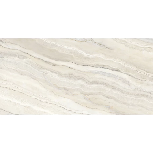 Керамогранит Vitra MarbleSet Арабескато Норковый 7ЛПР R9 8мм K951332LPR01VTER 120х60 см