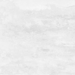 Керамогранит AltaCera Глент Центро белый / Glent Centro White матовый карвинг D60222M 60х60 см