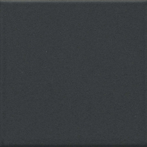 Керамогранит Kerama Marazzi Агуста матовый черный 1333S 9,8х9,8 см