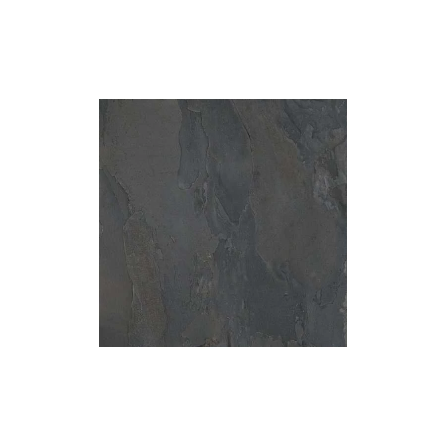 Керамогранит Kerama Marazzi Таурано матовый черный SG625320R 60x60 см