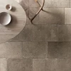 Керамогранит Isla Tiles Pomposa Mineral матовый серый 40х20 см