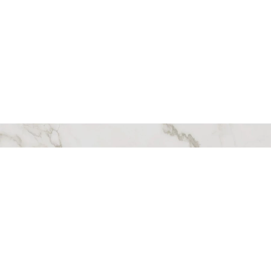 Подступенок из керамогранита Kerama Marazzi Монте Тиберио матовый светло-серый SG540720R/5 119,5x10,7 см