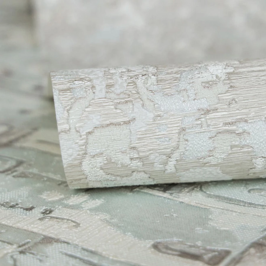 Обои флизелиновые VOG Collection A Ольвера серые 90107-26 1,06х10,05 м