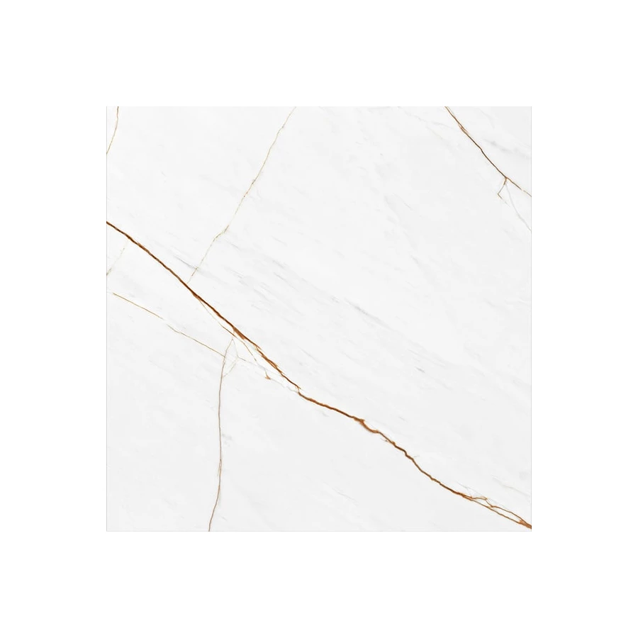 Керамогранит Idalgo Сиена Белый лёгкая полировка LLR ID9100E101LLR 60х60 см