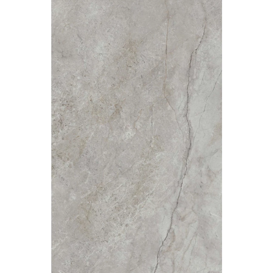 Плитка настенная Kerama Marazzi Кантата серый светлый глянцевый 6430 40х25 см