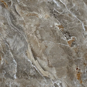 Керамогранит Ceradim Ocean Singular Graphite графитовый Полированный 60х60 см