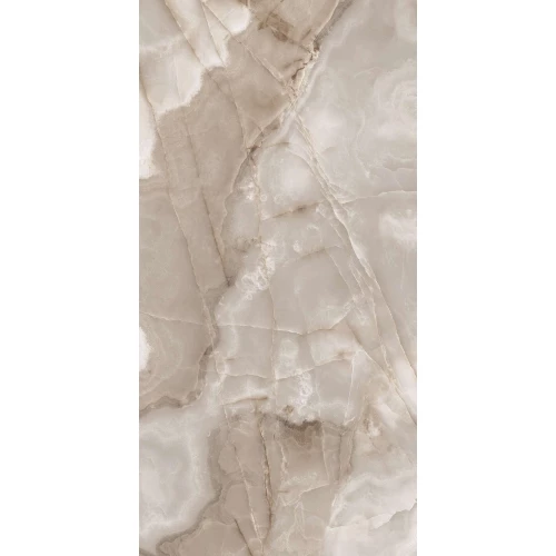 Керамогранит Arcadia Ceramica Rex Onyx Coffe Full Polished кофейный FP1011-A 120х60 см