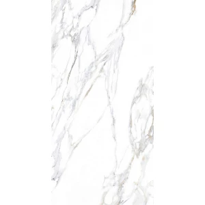 Керамогранит Gresant Jayden Bianco Infinia Polished глянцевый белый 120х60 см