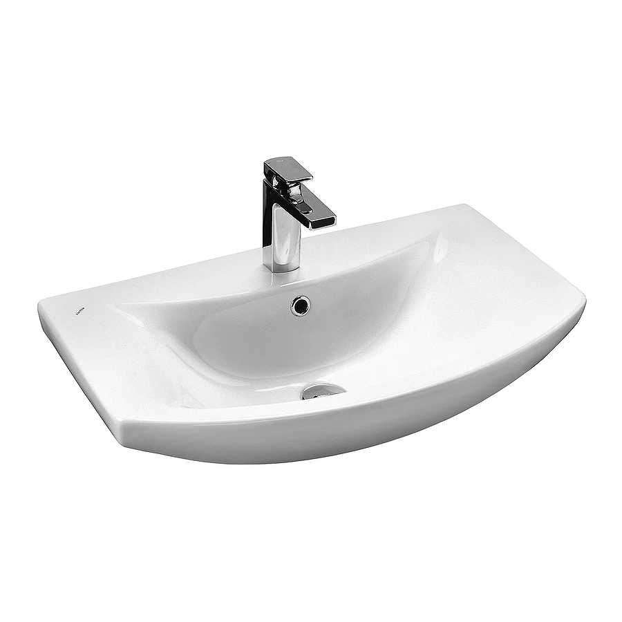 Раковина Santek Балтика 1.WH20.7.776 71,5х44,3 см