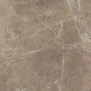 Керамогранит Kerama Marazzi Серенада бежевый тёмный лаппатированный обрезной SG654122R 60x60 см