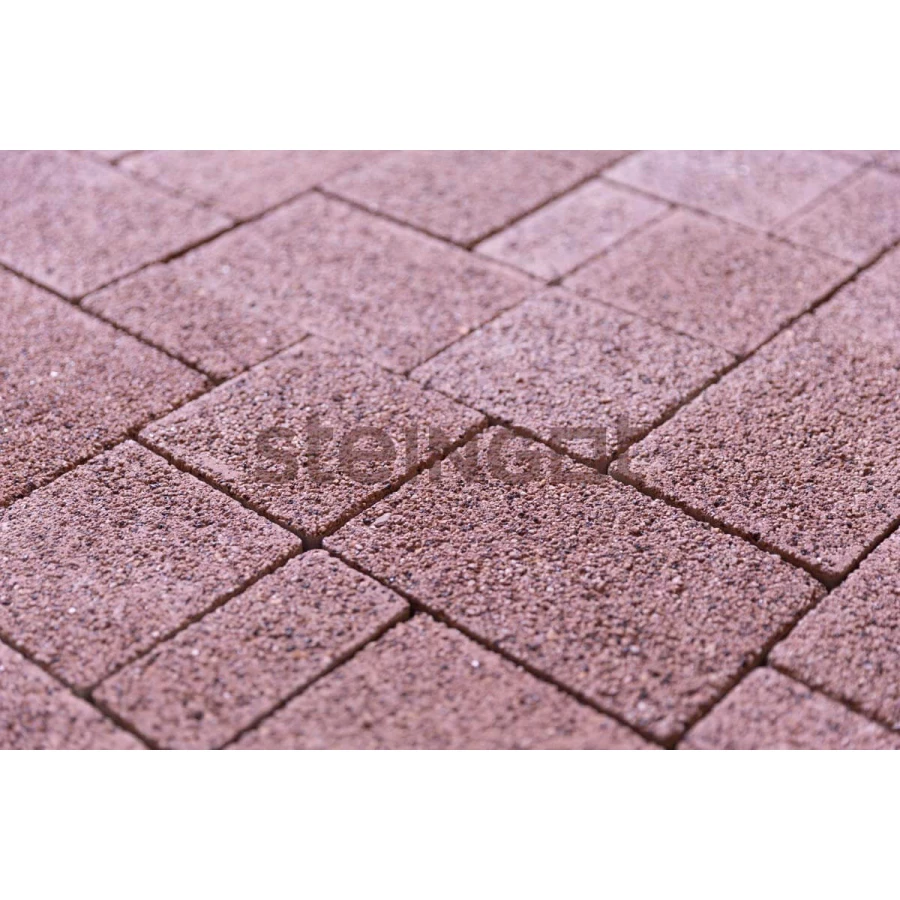 Тротуарная плитка Steingot Бавария 