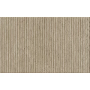 Плитка настенная Gracia Ceramica Модерн Ритм Муза низ 04 матовая бежевая 010100001553 40х25 см