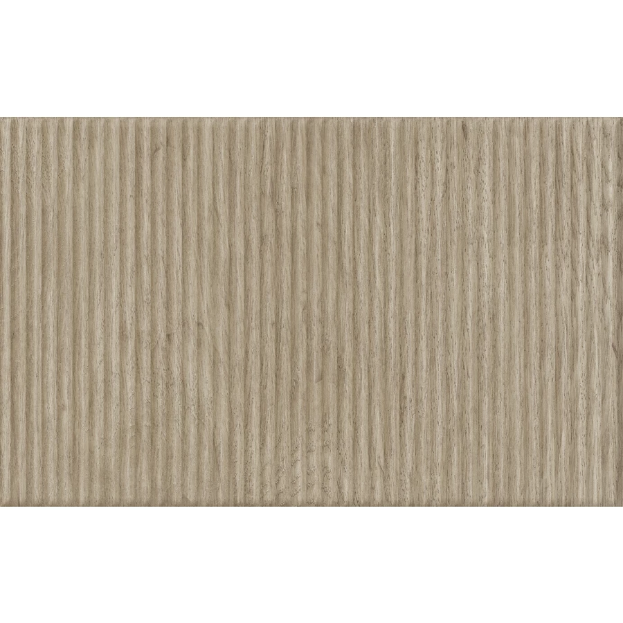 Плитка настенная Gracia Ceramica Модерн Ритм Муза низ 04 матовая бежевая 010100001553 40х25 см