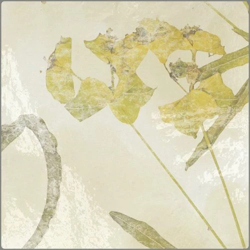 Плитка настенная Carmen Ceramic Art Kasbah Mix Ocre оранжевый 13х13 см