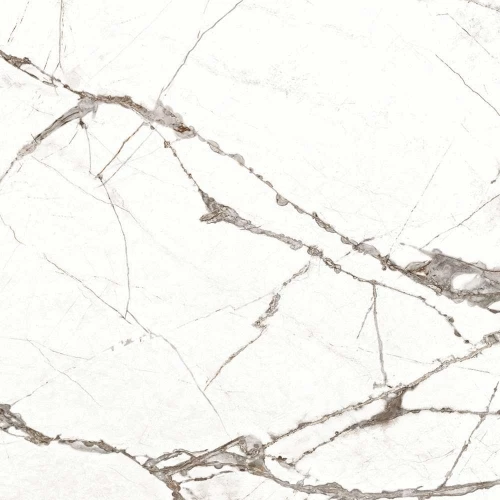 Керамогранит Global Tile Timeline_GT Белый полированный GT60604703PR 60х60 см