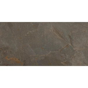 Керамогранит Delacora Stoncrete Copper карвинг матовый коричневый D30007M 60х30 см