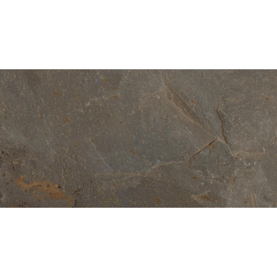 Керамогранит Delacora Stoncrete Copper карвинг матовый коричневый D30007M 60х30 см