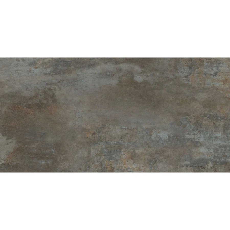 Керамогранит Delacora Centro Copper лаппатированный 2 шт в уп 41.76 м в пал D120219L 120х60х0,95 см