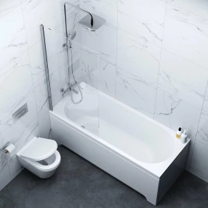 Ванна Ravak Sonata II белая C635R00000 170х70 см