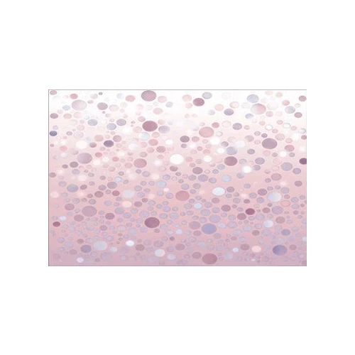 Плитка облицовочная Alma Ceramica Lila розовый 24,9*36,4 см