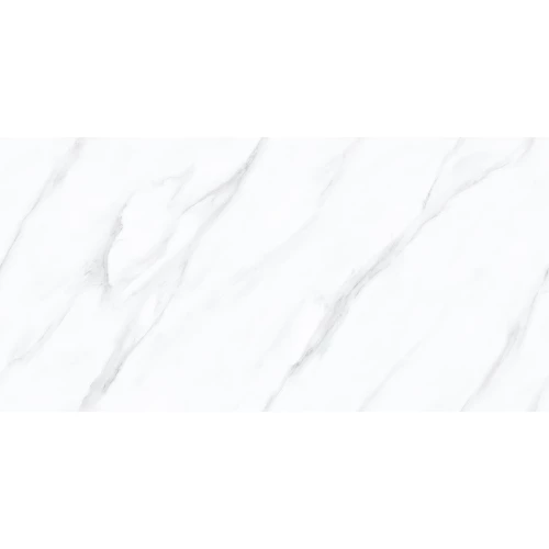 Керамогранит Azario Stellar White Carving белый P4110821139 120х60 см