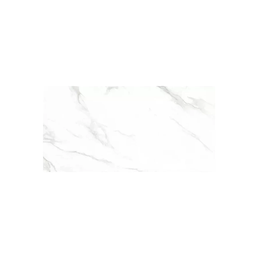 Керамогранит Staro Luna Rossa Staro Venus Statuario Satin матовый белый 1237984 120х60 см