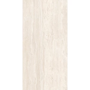 Керамогранит Casati Ceramica Carving Travertino Peach бежевый 120х60 см