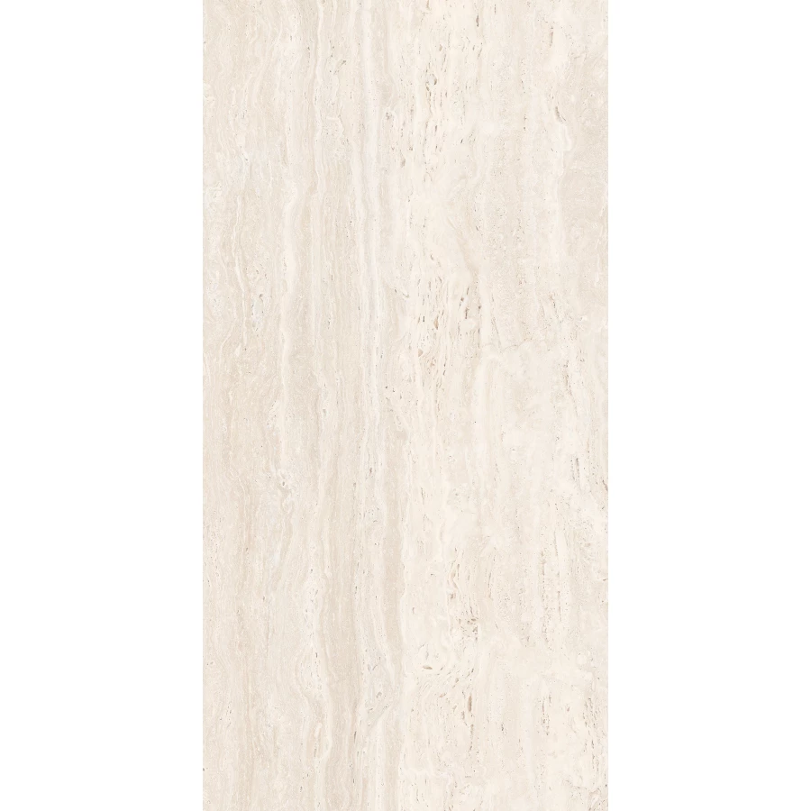 Керамогранит Casati Ceramica Carving Travertino Peach бежевый 120х60 см