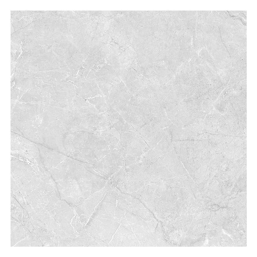 Керамогранит Laparet Toro серый матовый 50х50 см